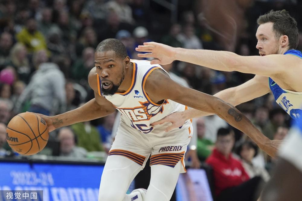 NBA